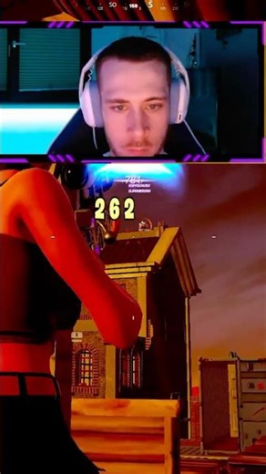 Das war mein KRASSESTER Fortnite Sniper Kill 😱🔥 Bewerte von 1–10!