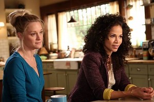 'The Fosters' Season 1, Episode 19: 'Don't Let Go'