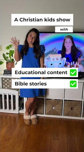 Christian Kids Show