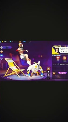 kiya editor he bhai log free fire me kaesa editit kiya he #freefire #freefiremax #sorts #shortvideo