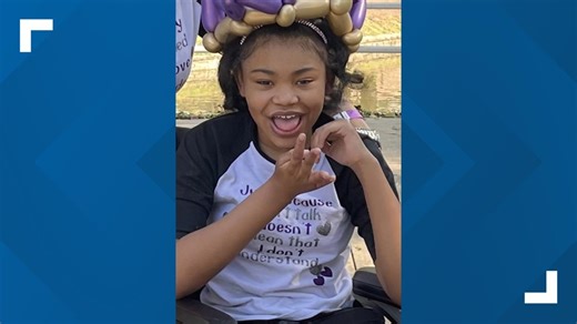 'I'm shaking': North Texas mother fights for answers after daughter with Rett syndrome is injured at school, prompting policy review