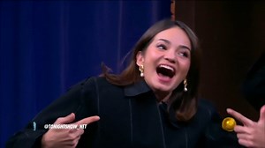 Ga ada yang percaya kalo Enzy dulu pinter🤣 #NETVERSE | Tonight Show NET.