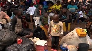 Angola, RDC e ACNUR buscam solução para refugiados