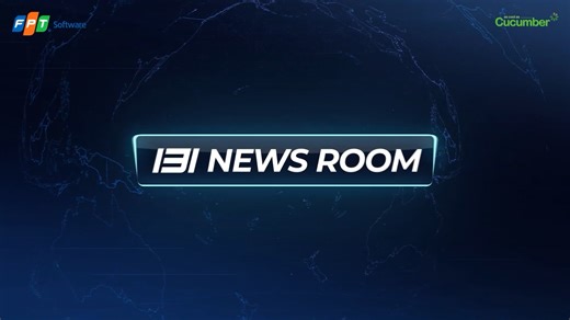 📣 We are back with the breaking news. Let's take a look at the highlights of the past week: ✅ FPT Software Unveils Exciting Lineup of New Products at Techday 2023 ✅ MaaZ Won Their First Global Award ✅ FPT Software launched 2 exhibitions with effort to elevate employee experience ----- 📣 Chúng tôi đã trở lại với The Breaking news. Hãy cùng chúng tôi điểm lại những tin tức đáng chú ý trong tuần qua: ✅ FPT Software sẽ trình diễn nhiều sản phẩm mới tại Techday 2023 ✅ Giải pháp MaaZ giành giải thưở