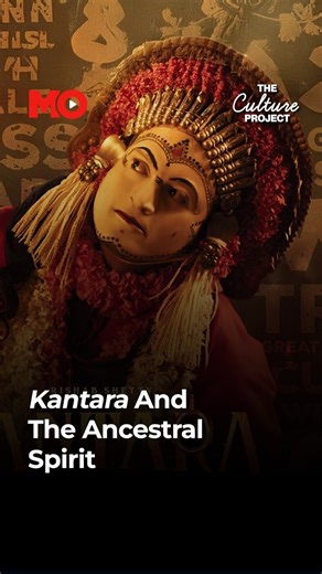 Mo on Instagram: "From Panjurli in Kantara to the Kuldevatas and Kuldevis worshipped in homes across India — these ancestral guardians have long guided families through faith, justice, and tradition. As the new film releases, the question lingers: in today’s fast-paced world, are we still listening to them? #Kantara #KantaraChapter1 #Kuldevatas #Kuldevis #IndiaNews #Faith #Tradition #Culture #RishabhShett #TheCultureProject #MO @manish_adhikary_scribeling"