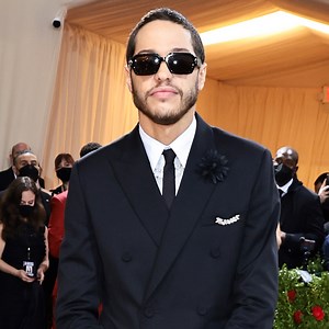 Pete Davidson Sets the Record Straight on His "BDE"