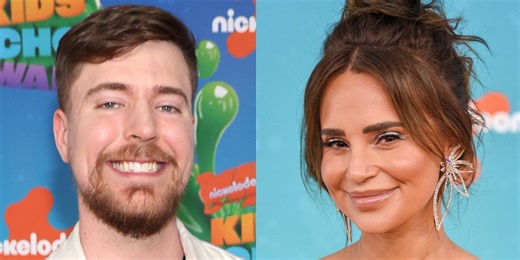 Rosanna Pansino apologises to MrBeast after sparking YouTube drama