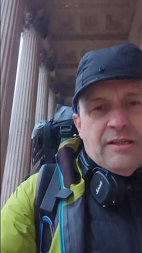 St George's Hall: Liverpool’s Neo-Classical Masterpiece