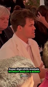 249K views · 2.2K reactions | Superpower of Super Grandmasters! | Chess.com - India | Facebook