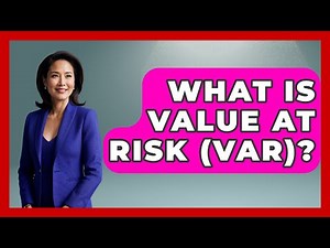 What Is Value At Risk (VaR)? - Stock and Options Playbook