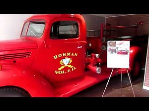 A Christmas Story House tour