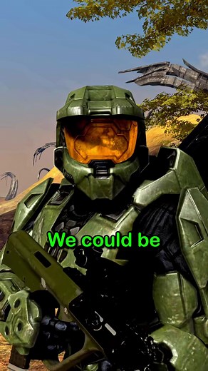 Master Chief Memes: This Could Be Us