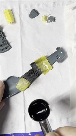 Avia S-199 ERLA cockpit build #ww2 #diy #aviation #history #scalemodel #czech #aviation #avia