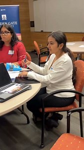 👏 GGU was proud to co-host this year’s @amasanfrancisco Marketing Hackathon, where more than 45 talented marketers, including students and early-to-mid career professionals came together to create integrated marketing campaigns for three incredible nonprofits! Over the course of the competition, each nonprofit, which included the @lhtsf, @ssjeremiahobrienofficial, and San Jose Community Emergency Response Team, was supported by two dedicated teams working on strategies across social media, emai