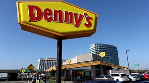 Denny’s restaurant shuts its doors as chain sells off all 1,300 locations