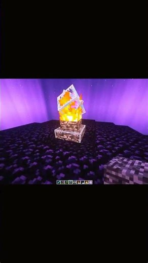 INVISIBLE BEDROCK....... IMPOSSIBLE