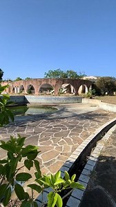12K views · 107 reactions | In a small beach town in Kenya is this Abandoned resort with a huge pool and Elephant statue. A local family watches over the place and sleeps in the main building, but if you are friendly they will let you look around. If you're lucky, their kids may even pretend to be your tour guide....#abandoned #urbex | The Abandoned Project | Facebook