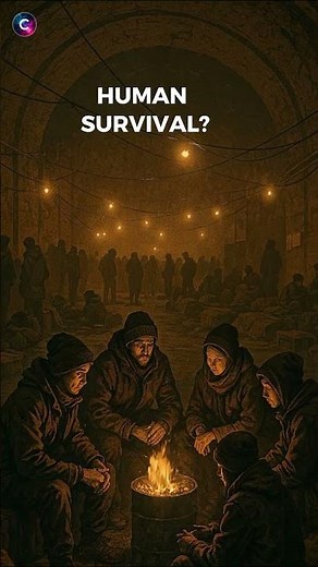 What If the Sun Disappeared? 🌌 Earth Without the Sun Explained