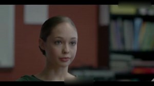 一部关于芭蕾的电影《On Pointe》一段女生的追梦故事！主演：美国芭蕾天才少女 Juliet Doherty
