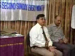 Hypnosis using the pendulum