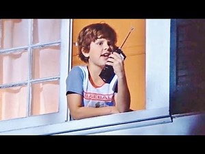 1985 - D.A.R.Y.L. - She's gonna start Hooking any second!