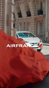 44K views · 99 reactions | Air France on Reels | Facebook