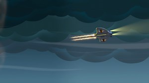 1.8K views · 69 reactions | The Octoray is equipped with a special grabber arm for clearing large debris, and a special hose for fighting forest fires! Tweak and the team are always coming up with new Octoray features to suit their GLOBAL MISSIONS !  #octonauts #octonautsAB #octoray #mission #netflix Netflix Family | Octonauts | Facebook