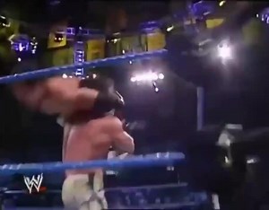 3.1K views · 86 reactions | WWE US Title Match (C) Eddie Guerrero vs Tajiri  WWE Smackdown  31st July 2003 #Wrestling | The Chronicles Of Wrestling | Facebook