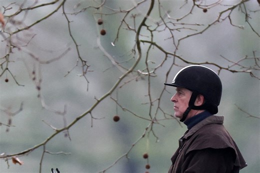 What latest released files show about Epstein's ties with prominent figures