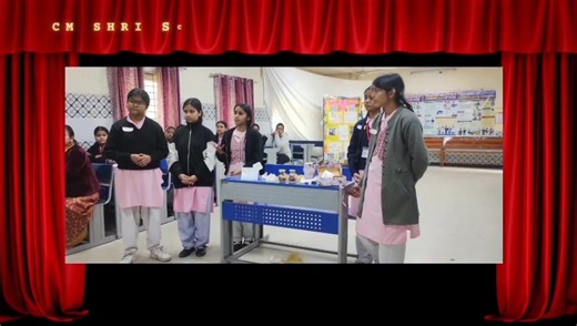 Creativity fuels innovation, dreams shape start-ups. A total of 112 teams from 19 DoE schools participated enthusiastically in the Zonal Level #StartUpStormers under the #NEEEV Scheme at the CM Shri School, Shakarpur showcasing innovative ,sustainable and eco-friendly solutions. #FutureReadyDelhi #Innovation #entrepreneur | Directorate of Education, Delhi