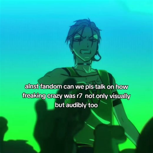 Alien Stage Round 7 Animation Insanity Explained