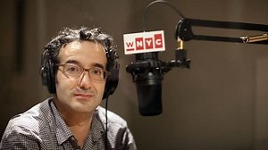 Jad Abumrad - Alchetron, The Free Social Encyclopedia