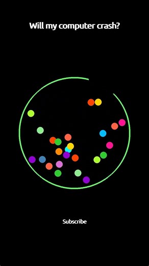 Satisfying Spinning Ball Simulation