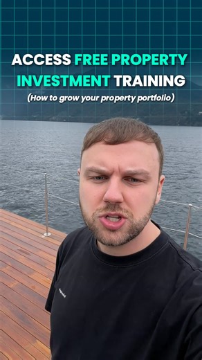 Learn how to access the lowest-risk, high return property investments...