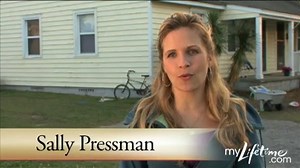 Are you ready for Army Wives Season 3? Let Sally Pressman catch you up with all of Roxy LeBlanc's character developments, so you're fully prepared to report for duty when Army Wives Season 3 premieres June 7! | Official Army Wives