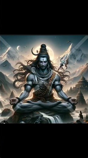 महादेव सॉन्ग #महादेव हर#हर हर महादेव#shortsfeed #ytshaorts #vlog #shortsyoutube