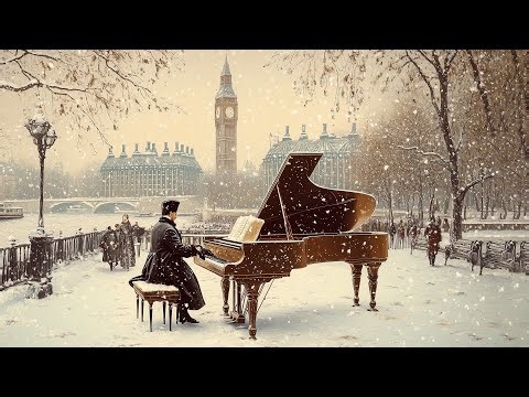 The Best Classical Music for Relaxation | Chopin, Beethoven, Mozart, Bach, Tchaikovsky