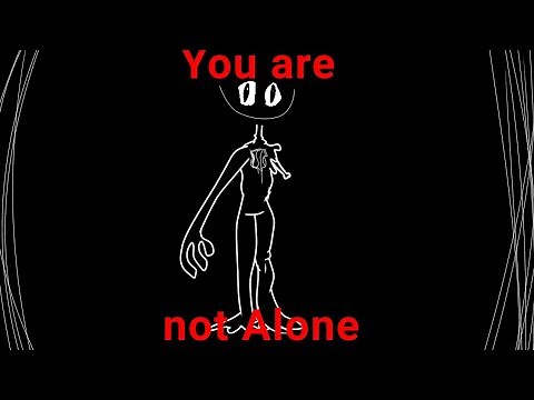 Friday Night Funkin' - "You are not Alone" Lost Soul