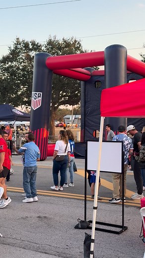 International Friendly | Raymond James Stadium US Men’s National Team 🆚 Uruguay #USMNT #Uruguay | Ebenezer Anangfio