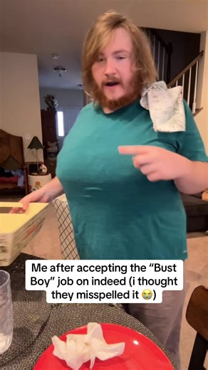 Funny Job Experience with Indeed