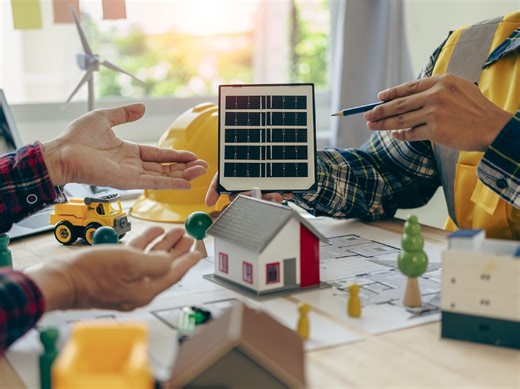 Eskom: Call to register Small Scale Embedded Generation systems - ESI-Africa.com