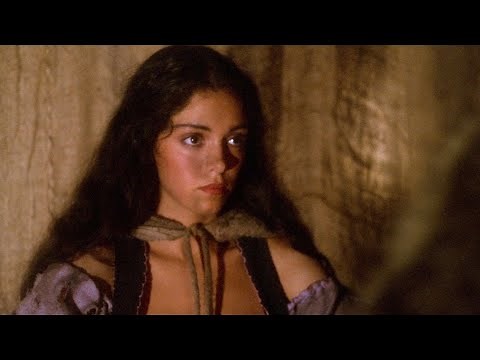 Official Trailer THE SWORD AND THE SORCERER (1982, Albert Pyun, Lee Horsley, Kathleen Beller)