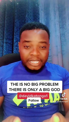 32K views · 3.5K reactions | THAT PROBLEM IS OVER | Prophet David Katongo | Facebook