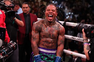Who is Gervonta Davis? Meet the two-weight world champion set for a surprising Jake Paul showdown - The Sport Review