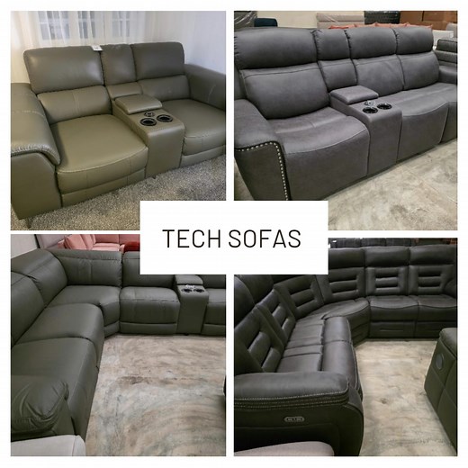 ✨️CALL INTO SHAZAM FURNITURE TO VIEW OUR TECH SOFAS✨️ OPEN FROM 10AM-5PM MON-SAT. OPEN BY APPOINTMENT ON SUNDAYS. TONMAWR BUSINESS PARK, NEATH,SA129UU. PLEASE CALL SHARON ON 07450 189965 | Shazam Furniture