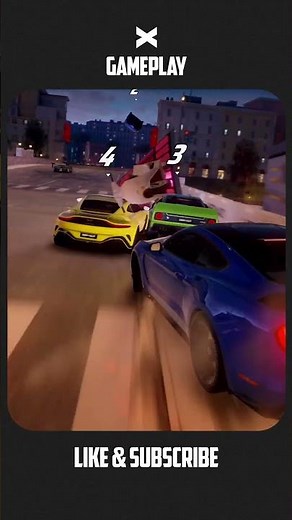 Asphalt 9 Legends Multiplayer Gameplay | Epic Races, Stunts & Drifts