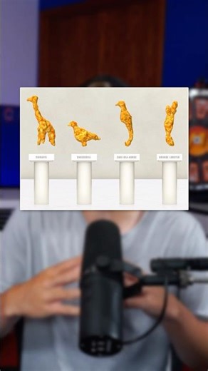 The $50,000 Cheeto 💸