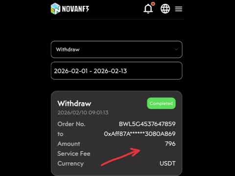 NOVA NFT / TREASURE NFT NEW UPDATE 🔥🔥🔥🔥