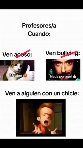 MEMES.COM | La maestra 😡 #escuela #clases #alumno #maestro #maestra #humor #gracioso #risa #comedia #meme #memes | Instagram