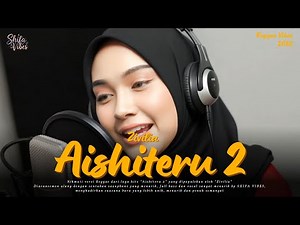 Aishiteru 2 - Zivilia (Reggae Cover) | By Shifa Vibes Cover Reggae